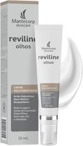 Creme Anti-idade Reviline Olhos - Mantecorp Skincare - 15g