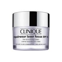 Creme Anti Rugas Antienvelhecimento Clinique Reparação Laser Focus Spf15 Line S