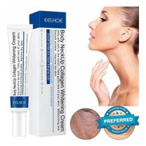 Creme Anti-rugas Colo Pescoçocreme Colágenomomento