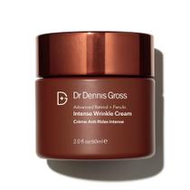 Creme anti-rugas Dr. Dennis Gross Retinol Advanced + Ferulic 60mL