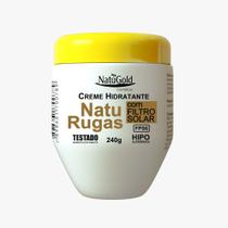 Creme anti-rugas