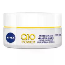 Creme Anti Rugas Q10 Diurno Nívea 49G