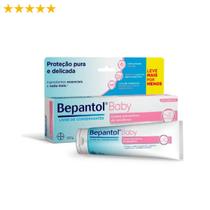 Creme Antiassaduras Bepantol Baby 120g