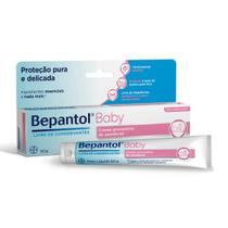 Creme Antiassaduras Bepantol Baby 60g - Bayer