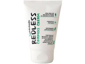 Creme Antiassaduras Redless Chamois Cream 100g - Pink Cheeks