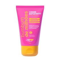 Creme Antiatrito e Antifoliculite BumBum de Milhoes LABPOP By Labotrat 100g Creme Antiatrito e Antifoliculite BumBum de Milhoes LABPOP By Labotrat 100g