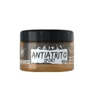 Creme Antiatrito Sport Rosa Dos Ventos Antiassaduras - 40g