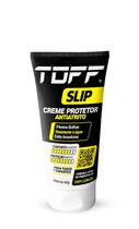 Creme Antiatrito Toff Slip 60g Bike Run Tennis Bolhas Vegano
