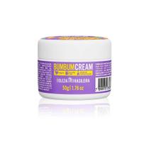 Creme Anticelulite Bumbum Cream Beleza Brasileira 50g Creme Anticelulite Bumbum Cream Beleza Brasileira 50g