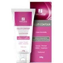 Creme Anticelulite Celluti Contour Samana 200g
