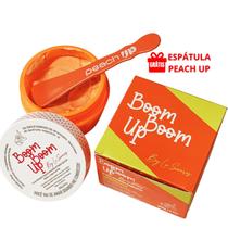 Creme Anticelulite Estrias Hidratante Boomboom Up 250g Peach Up Fragrância Pêssego Antiacne Pele Firme Bonita Lisinha Eficiente Testado Vegano Anvisa Creme Anticelulite Estrias Hidratante Boomboom Up 250g Peach Up Fragrância Pêssego Antiacne Pele Firme Bonita Lisinha Eficiente Testado Vegano Anvisa