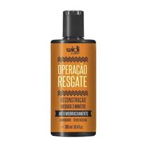 Creme Antiemborrachamento Operação Resgate - WidiCare - 300ml