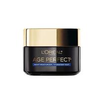 Creme Antienvejecimiento L'Oreal Age Perfect Cell Renewal Night 48Gr