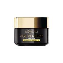 Creme Antienvejecimiento L'Oreal Age Perfect Cell Renewal Sunscreen 48Gr