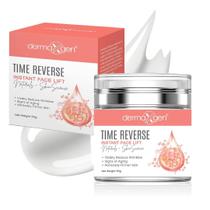Creme antienvelhecimento DERMAXGEN Time Reverse Instant Face Lift Creme antienvelhecimento DERMAXGEN Time Reverse Instant Face Lift