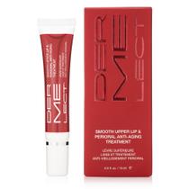 Creme antienvelhecimento Dermelect Smooth Upper Lip 15mL Creme antienvelhecimento Dermelect Smooth Upper Lip 15mL
