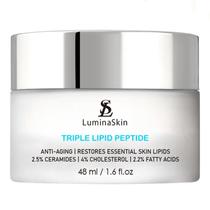 Creme antienvelhecimento LuminaSkin Triple Lipid Peptide Creme antienvelhecimento LuminaSkin Triple Lipid Peptide