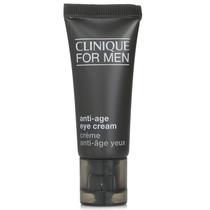 Creme antienvelhecimento para os olhos Clinique para homens sem óleo