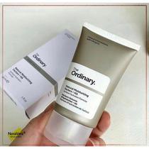 Creme antienvelhecimento the ordinary natural moisturizing