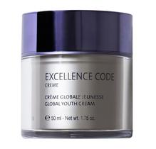 Creme antienvelhecimento Yonka Age Exception Excellence Code 50mL Creme antienvelhecimento Yonka Age Exception Excellence Code 50mL