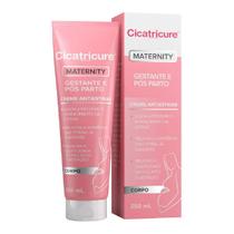 Creme Antiestrias Gestante E pós Parto Maternity Cicatricure Creme Antiestrias Gestante E pós Parto Maternity Cicatricure