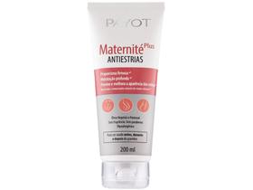 Creme Antiestrias Payot Maternité Plus 200ml