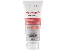 Creme Antiestrias Payot Maternité Plus 200ml Creme Antiestrias Payot Maternité Plus 200ml