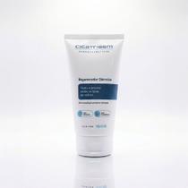 Creme Antiestrias Regenerador Dérmico Cicatribem 150g Anti Estrias Gestante Hidratante com Nanotecnologia Rosa Mosqueta e Óleo de Amêndoas
