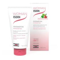 Creme Antiestrias Woman Isdin Corporal 245g