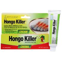 Creme Antifúngico HONGO KILLER 14g 14g Creme Antifúngico HONGO KILLER 14g 14g