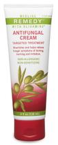 Creme antifúngico Medline Remedy Olivamine 120mL