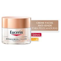 Creme AntiIdade Eucerin Hyaluron Filler Elasticity Dia FPS30