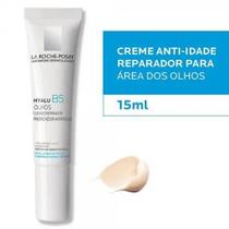 Creme AntiIdade La RochePosay Hyalu B5 Olhos Laroche Posay