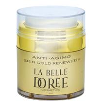 Creme Antiidade Rejuvenescedor