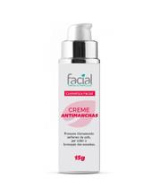Creme Antimanchas 15g - Clareamento e Hidratação Creme Antimanchas 15g - Clareamento e Hidratação