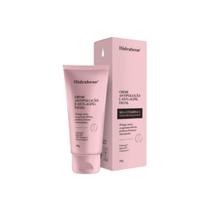 CREME ANTIPOLUIÇÃO E ANTI-AGING FACIAL HIDRABENE 60g CREME ANTIPOLUIÇÃO E ANTI-AGING FACIAL HIDRABENE 60g
