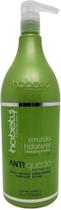 Creme Antiqueda Hobety Jaborandi 1,5 L Combate Oleosidade Creme Antiqueda Hobety Jaborandi 1,5 L Combate Oleosidade