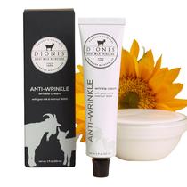Creme antirrugas Dionis Goat Milk Skincare 30 ml com Matrixyl