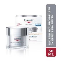 Creme Antirrugas Eucerin Hy-Fi 3X Effect Dia FPS 30 50ml