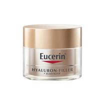 Creme Antirrugas Hyaluron-filler + Elasticity Noturno 51g Eucerin Creme Antirrugas Hyaluron-filler + Elasticity Noturno 51g Eucerin