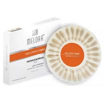 Creme antirrugas monoderma c max com 28 monodoses - Melora