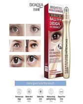 Creme Antirrugas Ouro 24K Rugas Olhos - Serum Para Os Olhos Peeling Ol