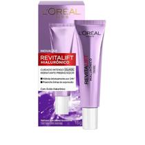 Creme Antirrugas Para Olhos 15g L'oréal Paris Revitalift Creme Antirrugas Para Olhos 15g L'oréal Paris Revitalift