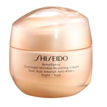 Creme Antirrugas Shiseido - Benefiance Overnight Wrinkle Resisting Cream