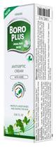 Creme Antisséptico Boro Plus com Ervas 25 ml, Branco Creme Antisséptico Boro Plus com Ervas 25 ml, Branco