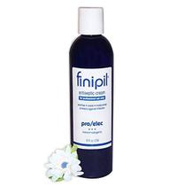 Creme antisséptico Nufree Finipil Pro Elec 240mL Creme antisséptico Nufree Finipil Pro Elec 240mL