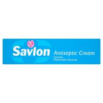 Creme Antisséptico Savlon 100 g 6 tubos Creme Antisséptico Savlon 100 g 6 tubos
