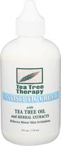 Creme antisséptico Tea Tree Therapy 120mL