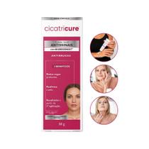 Creme Antissinais Anti Rugas Cicatricure Bioregenext Lacrado 30g