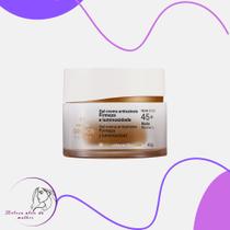 Creme Antissinais Natura Chronos 45+ e 60+ Dia e Noite Antirrugas e Firmeza para Pele Madura Creme Antissinais Natura Chronos 45+ e 60+ Dia e Noite Antirrugas e Firmeza para Pele Madura
